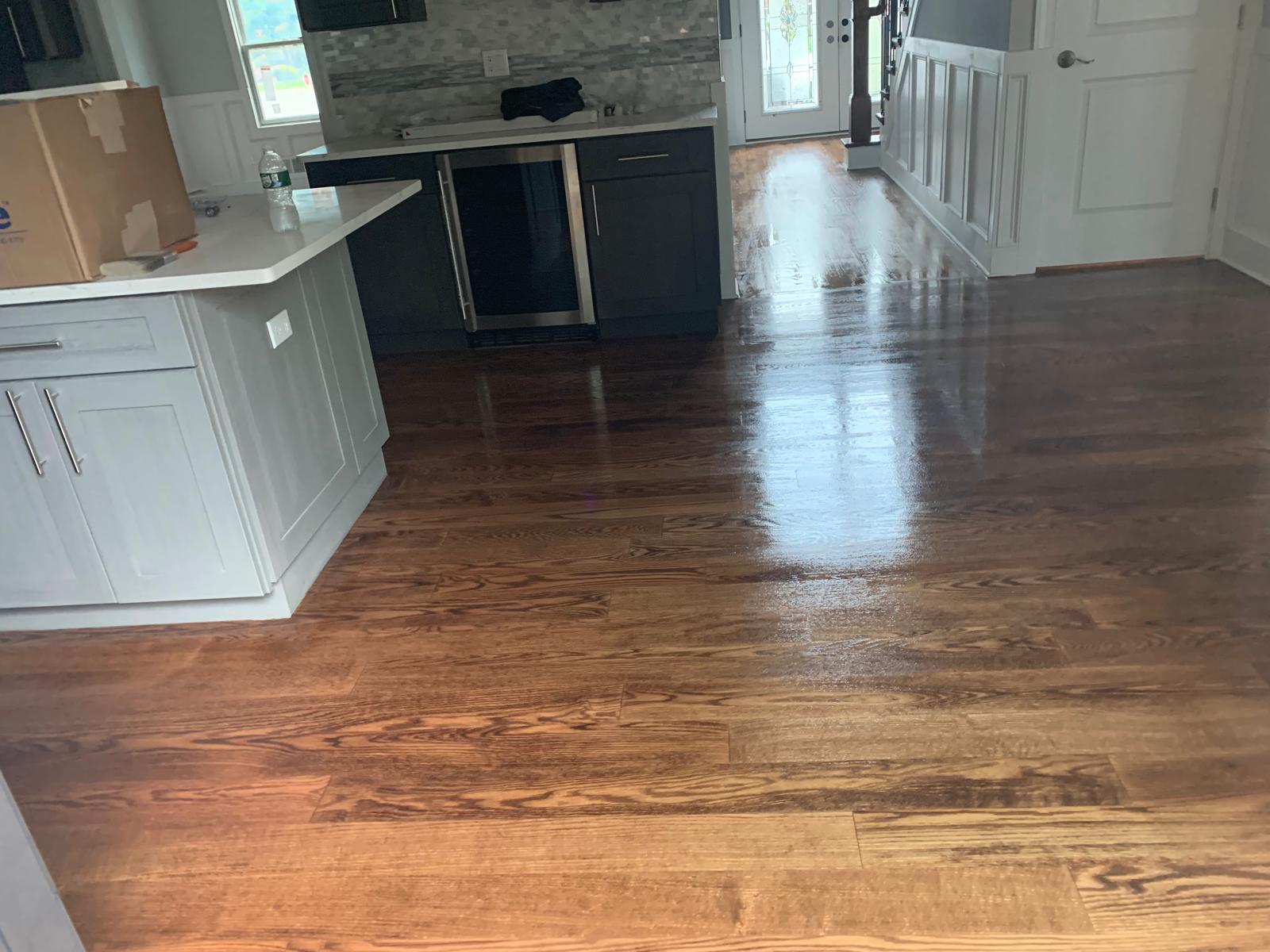 Proyecto de remodelación 34